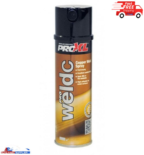 PROXL PROWELD COPPER 500ML